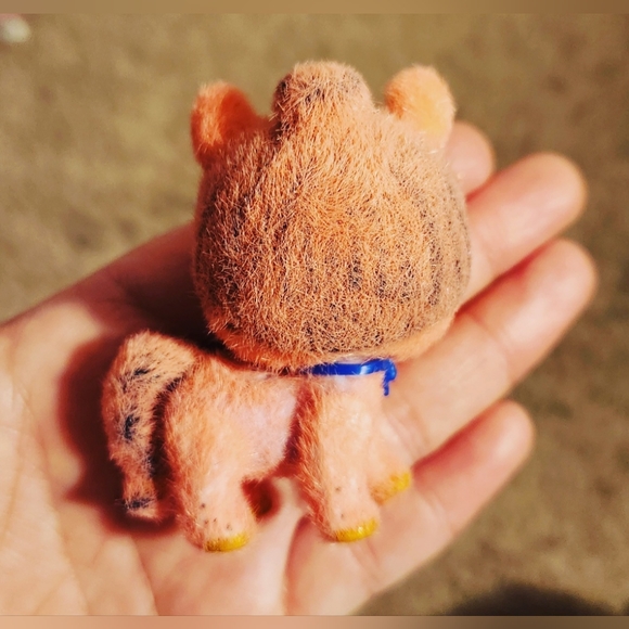 LOL Surprise Dolls Makeover Series Fuzzy Pets Neigh Majesty - Picture 4 of 5